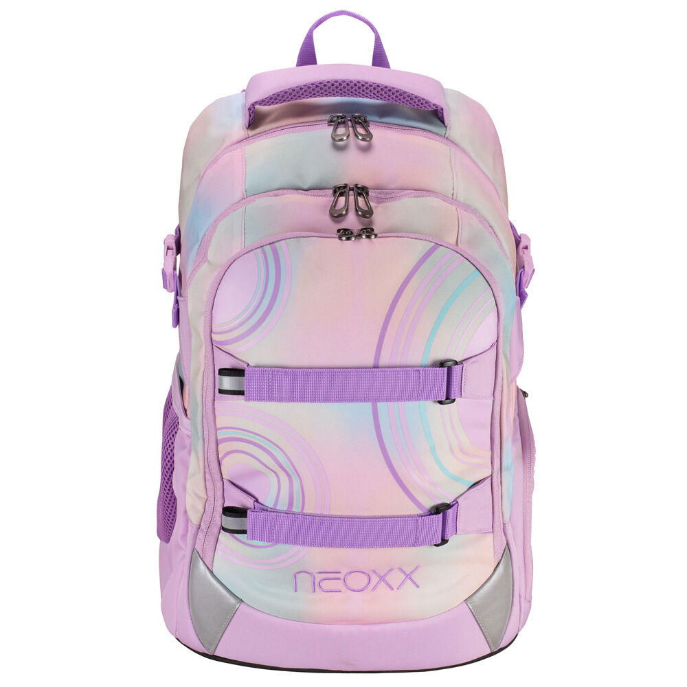 Neoxx Active Pro Schulrucksack Neoxx Active Pro Schulrucksack