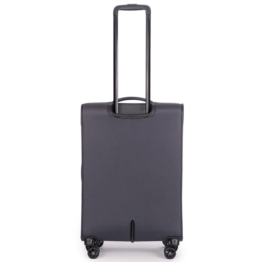 Stratic Strong 4-Rollen Trolley M 65 cm