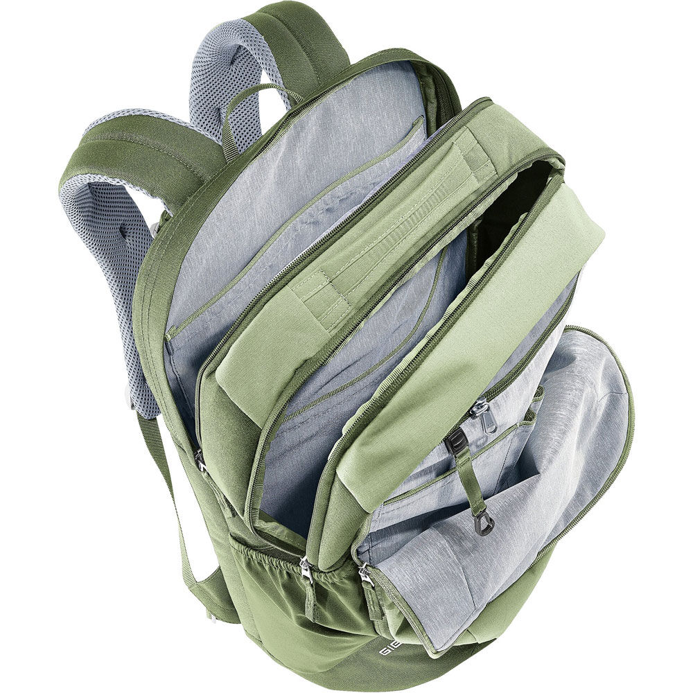 Deuter Giga Rucksack Deuter Giga Rucksack