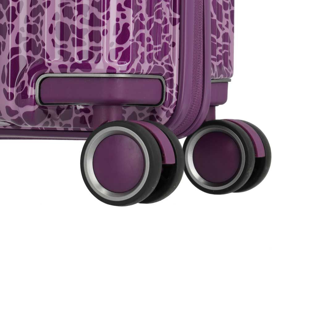 Travelite Lascana 4-Rollen Trolley L 76 cm