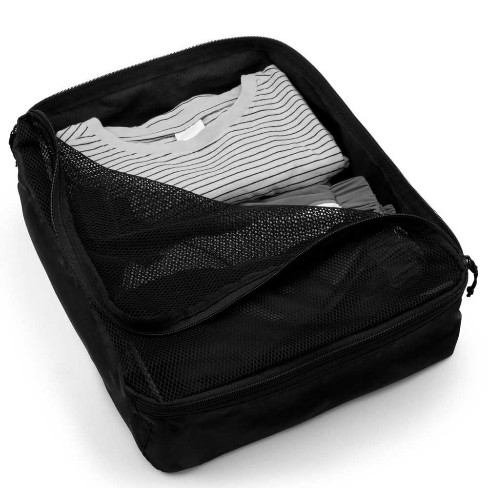 Satch Quest Reisetaschen-Set 5tlg Satch Quest Reisetaschen-Set 5tlg