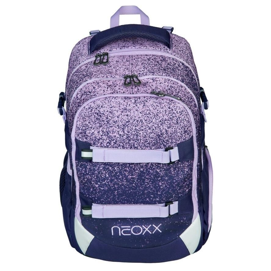 Neoxx Active Schulrucksack Neoxx Active Schulrucksack