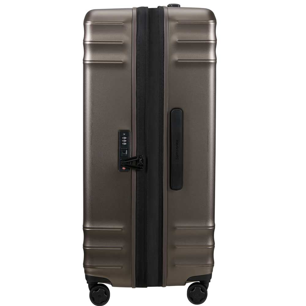 Samsonite Lin Air 4-Rollen Trolley L 77 cm