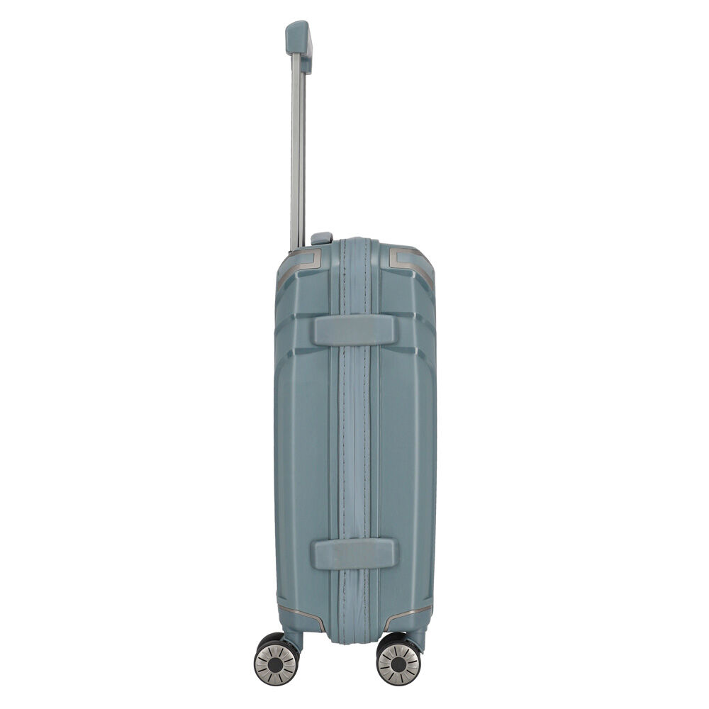 Travelite Elvaa 4-Rollen Trolley S 55 cm