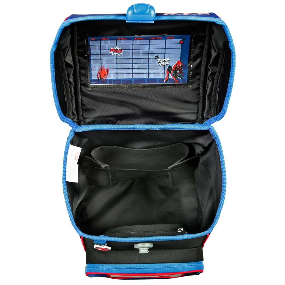 Scooli EasyStart Schulranzen-Set 5tlg Scooli EasyStart Schulranzen-Set 5tlg