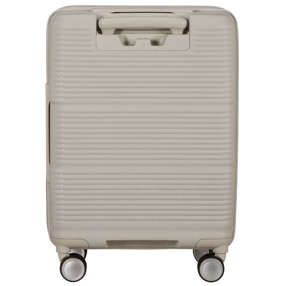 Samsonite Paralux 4-Rollen Trolley S 55 cm
