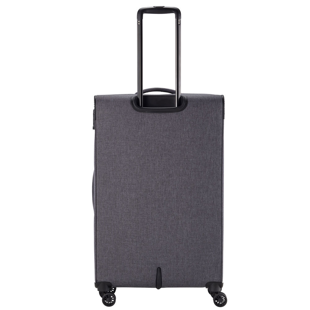 Travelite Adria 4-Rollen Trolley L 78 cm