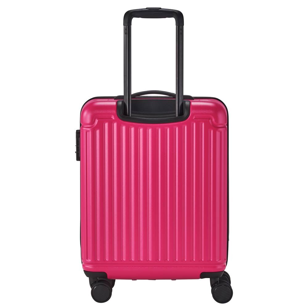 Travelite Cruise 4-Rollen Trolley S 55 cm