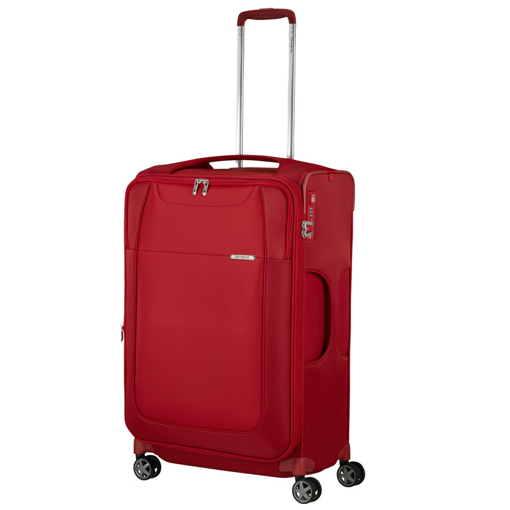 Samsonite D-Lite 4-Rollen Trolley L 71 cm