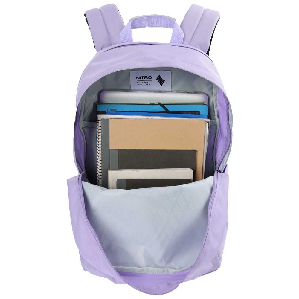 Nitro Urban Plus Rucksack Nitro Urban Plus Rucksack