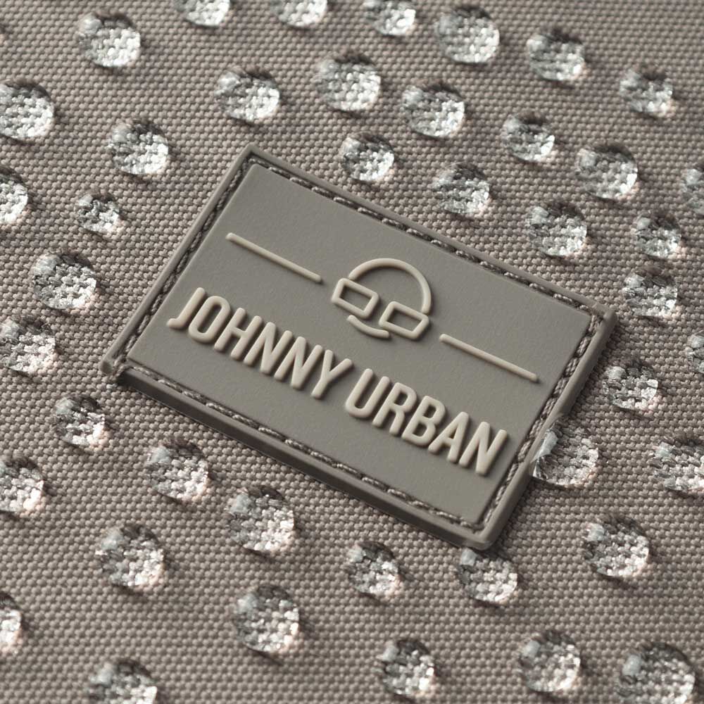 Johnny Urban Ally Small Umhängetasche Logo