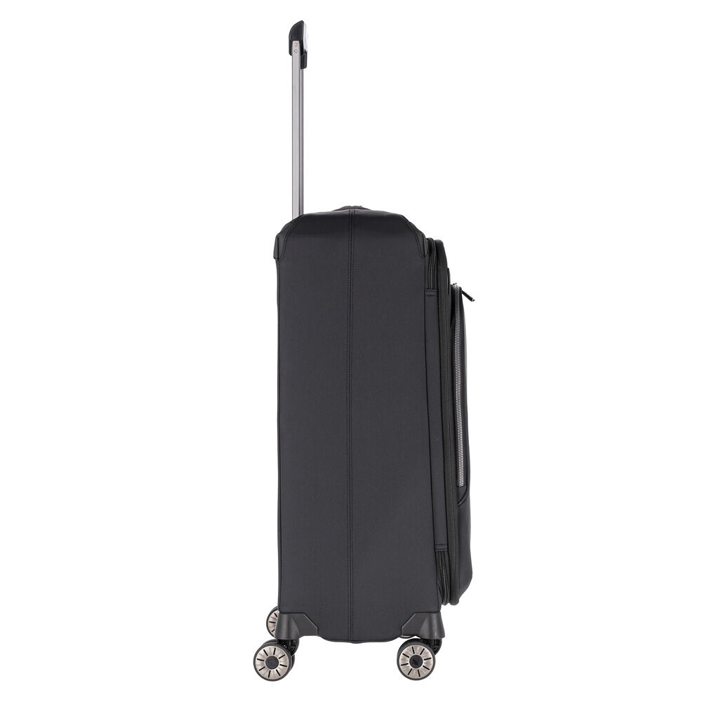 Travelite Priima 4-Rollen Trolley M 68 cm