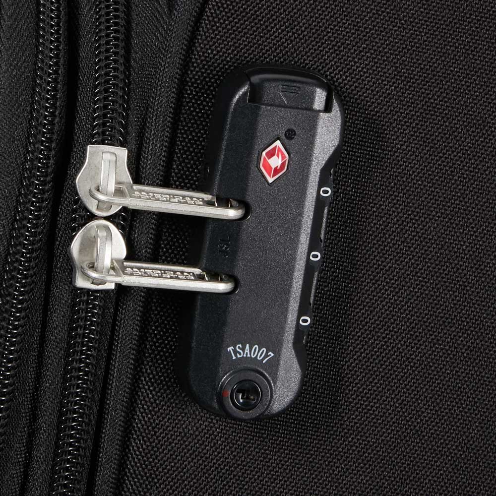 American Tourister Nitestream Trolley L 76 cm American Tourister Nitestream Trolley L 76 cm