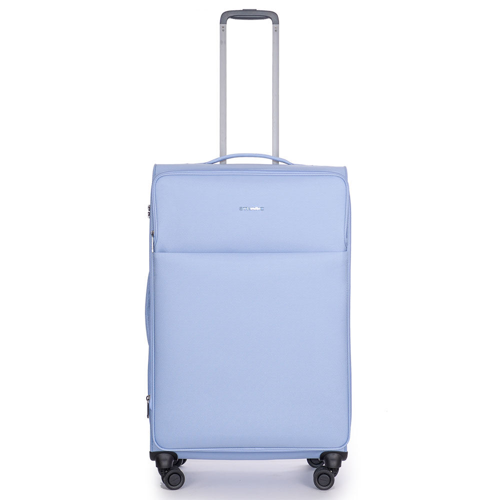 Stratic Light Plus 4-Rollen Trolley L 80 cm