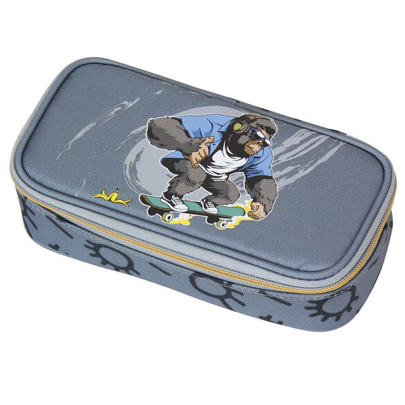 Walker Pencil Box Walker Pencil Box