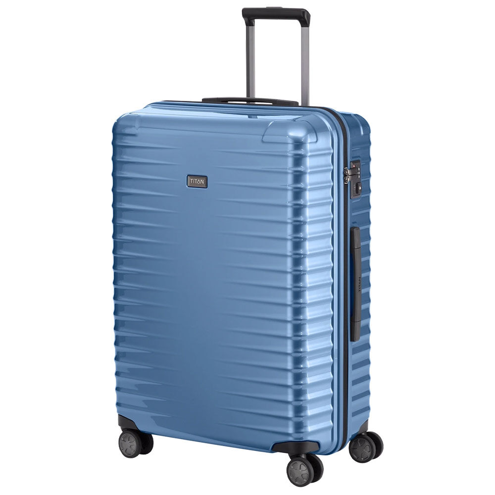 Titan Litron 4-Rollen Trolley L 75 cm