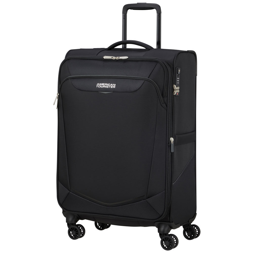 American tourister trolley bags 69cm sale