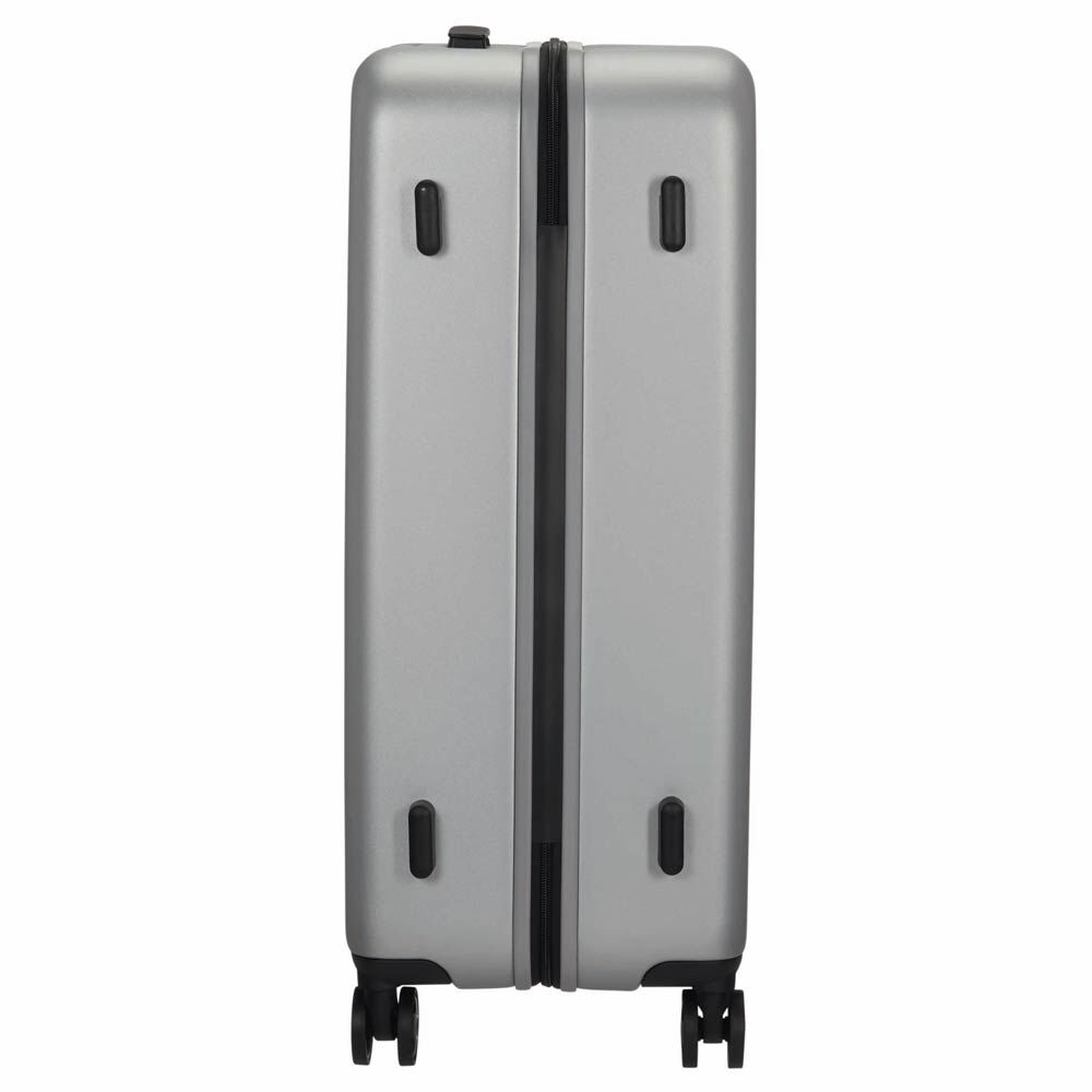 Samsonite Quadrix 4-Rollen Trolley M 68 cm