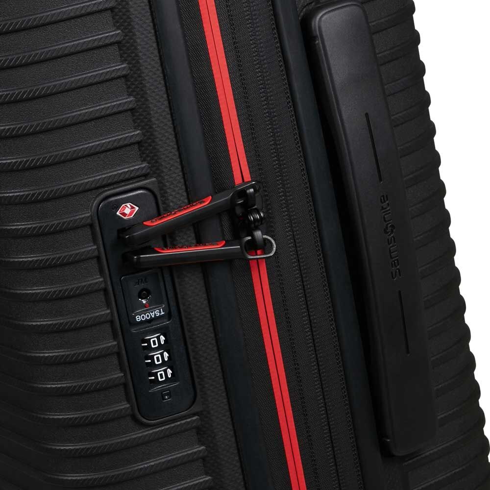 Samsonite Prodiver HS 4-Rollen Trolley S 55 cm
