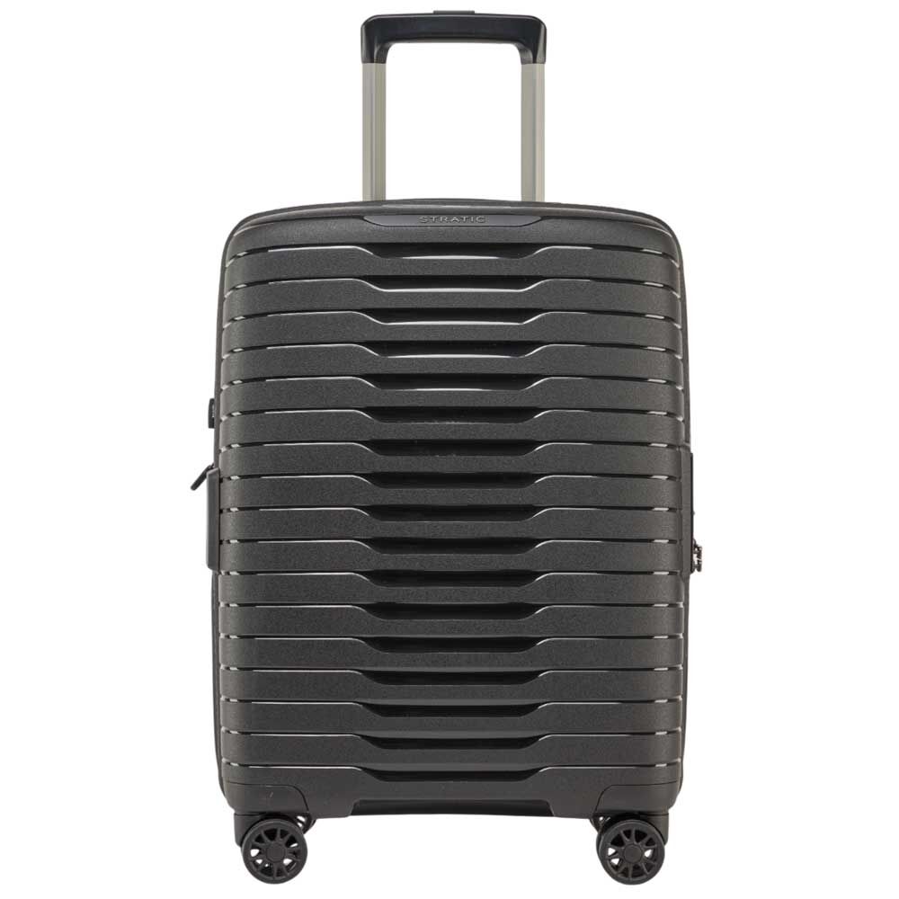 Stratic Novium SL 4-Rollen Trolley S 55 cm