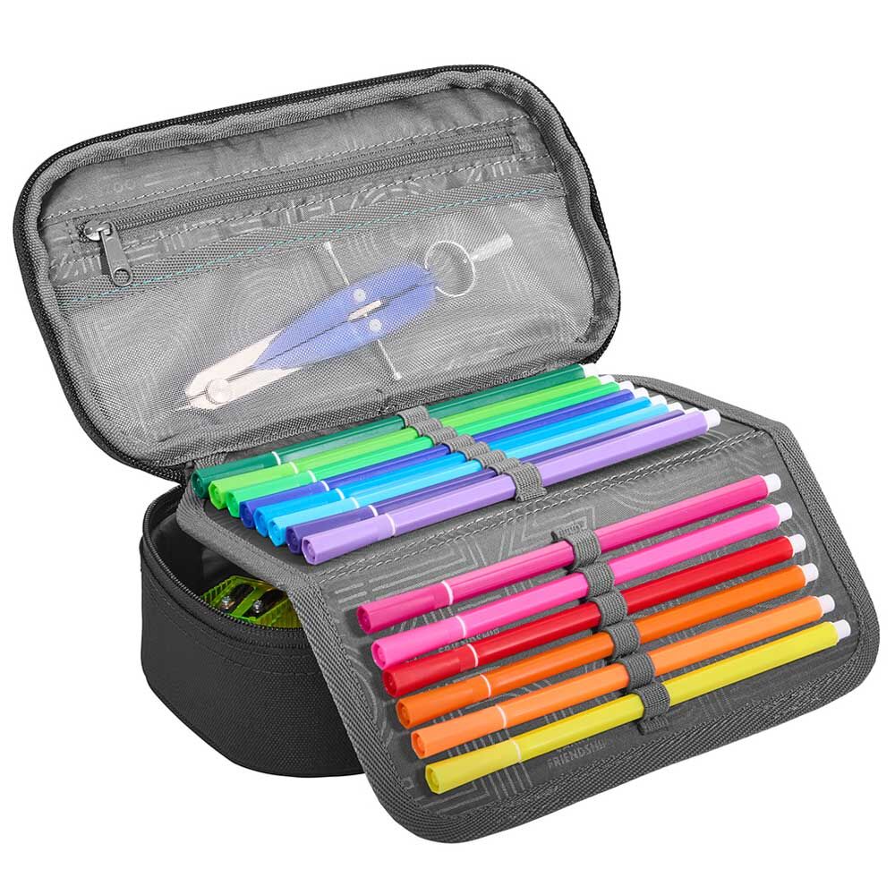coocazoo EVERY Schulrucksack-Set 2tlg