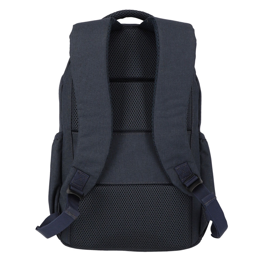 Travelite Basics Rucksack Melange A4