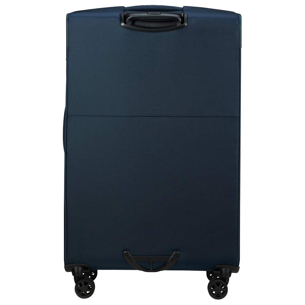 Samsonite Urbify 4-Rollen Trolley L 78 cm