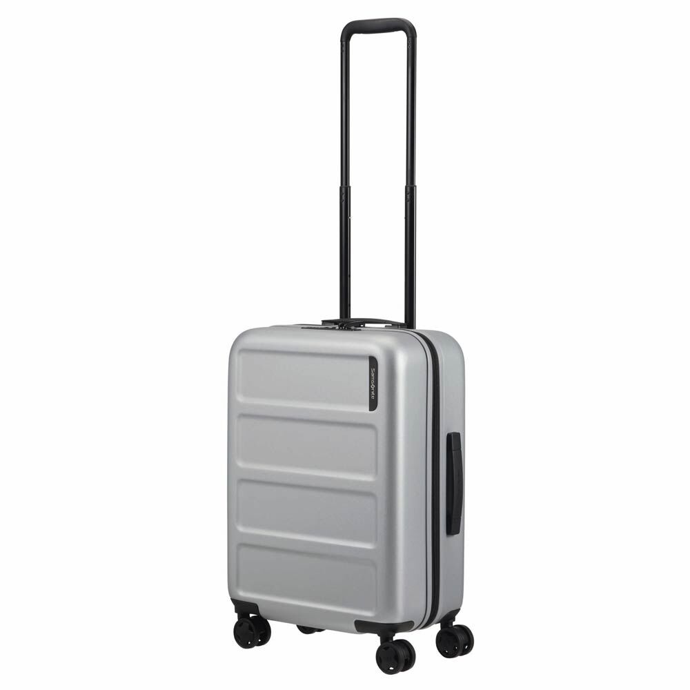 Samsonite Quadrix 4-Rollen Trolley S 55 cm