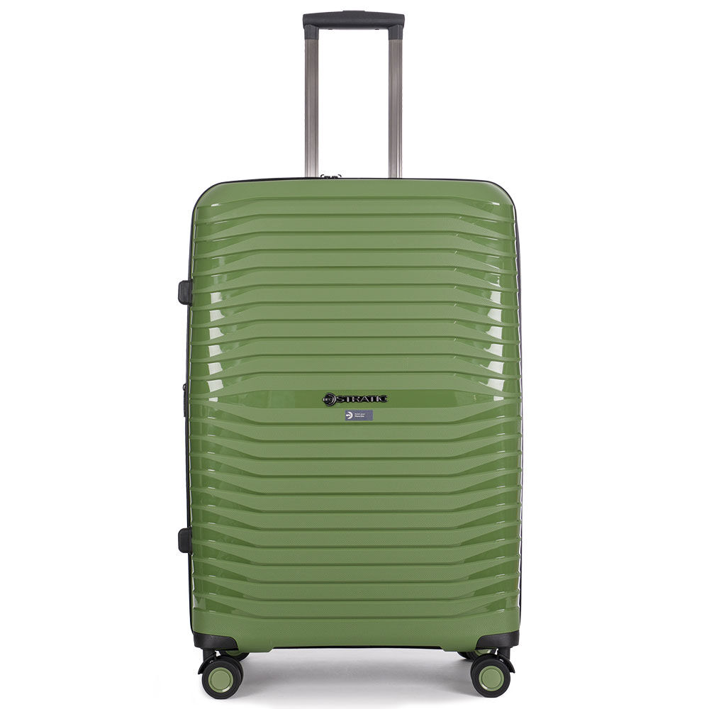 Stratic Bright Plus 4-Rollen Trolley L 76 cm