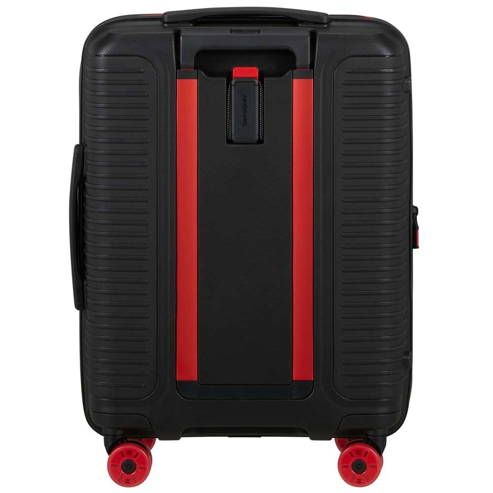 Samsonite Prodiver HS 4-Rollen Trolley S 55 cm Samsonite Prodiver HS 4-Rollen Trolley S 55 cm