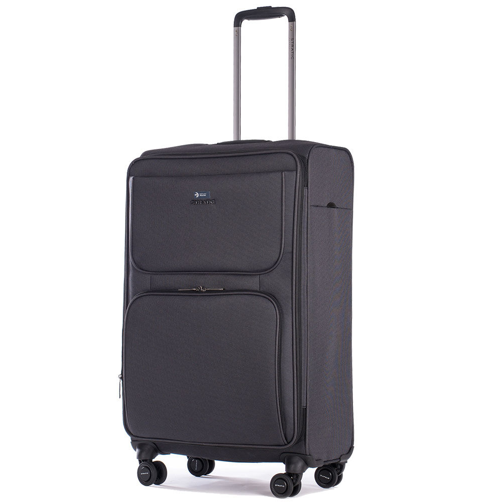 Stratic Bendigo Light Plus 4-Rollen Trolley M 72 cm