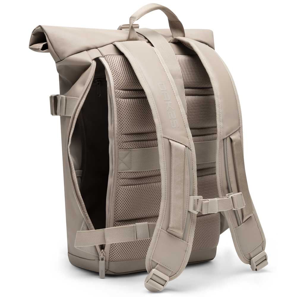 Oak25 Luminate Rolltop Lite Rucksack