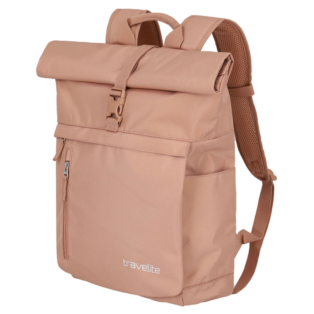 Travelite Basics Rollup Rucksack