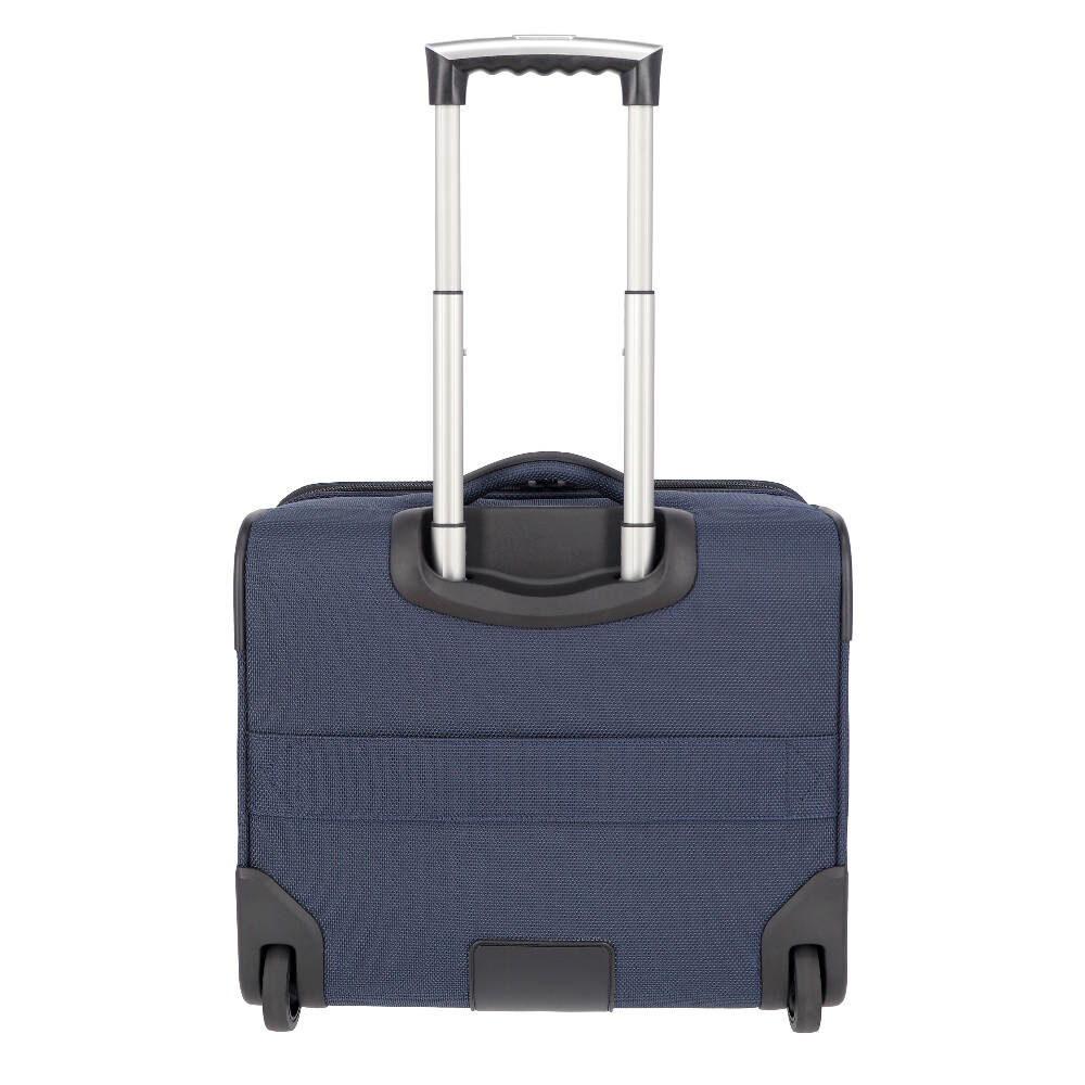 Travelite Meet 2-Rollen Business Trolley