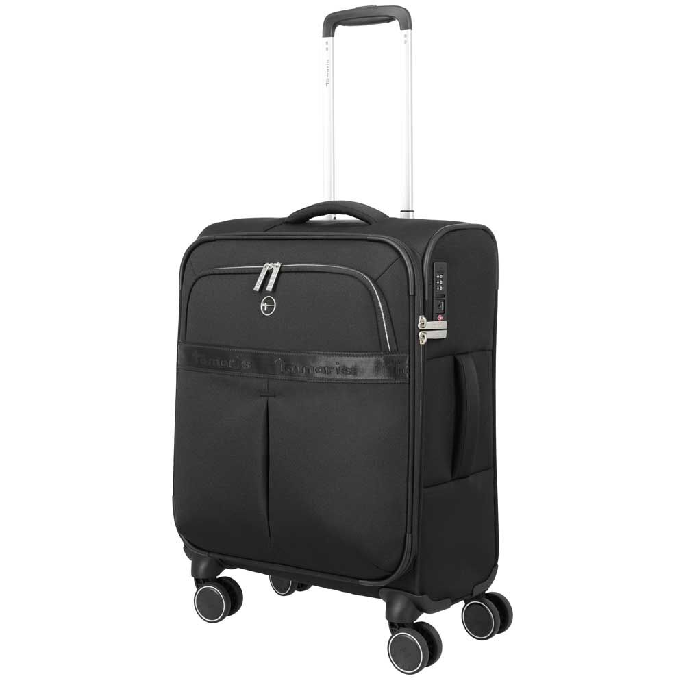 Tamaris by Travelite Voyaage Soft Trolley S Tamaris by Travelite Voyaage Soft Trolley S