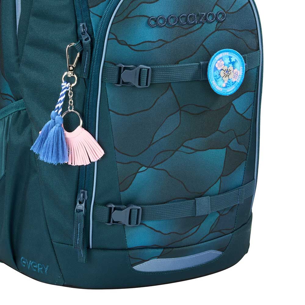coocazoo EVERY Schulrucksack
