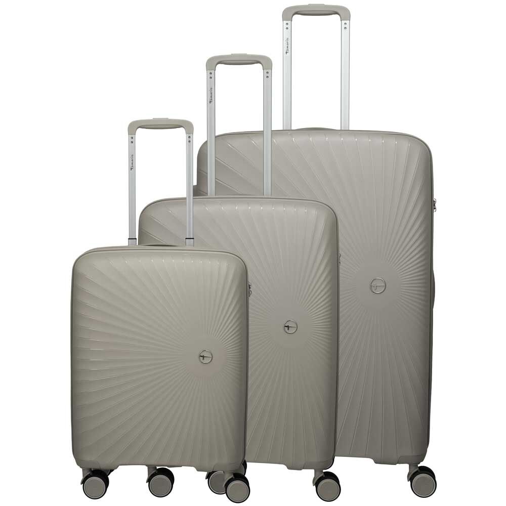 Tamaris by Travelite Voyaage Trolley Set 3tlg S/M/L Tamaris by Travelite Voyaage Trolley Set 3tlg S/M/L