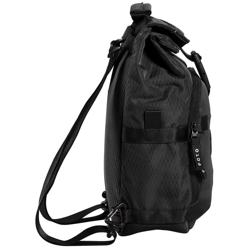 eoto Dual5 Rucksack