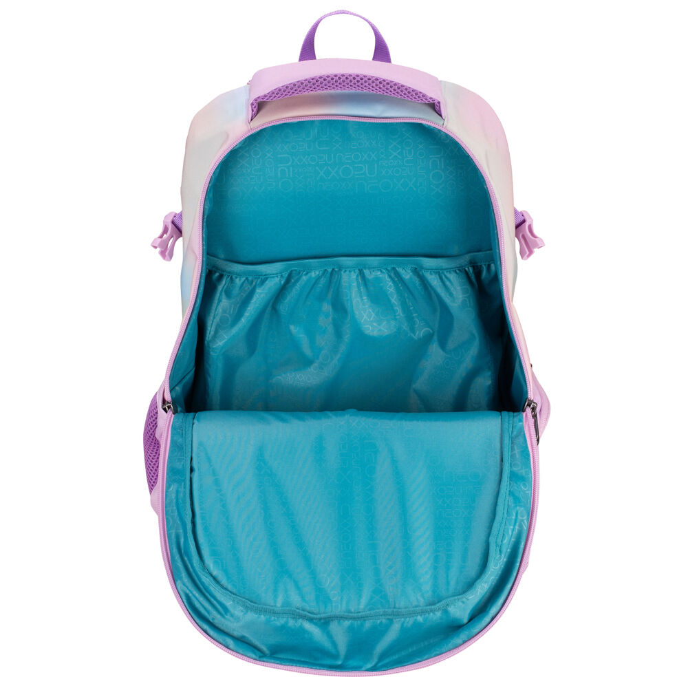 Neoxx Active Pro Schulrucksack Neoxx Active Pro Schulrucksack