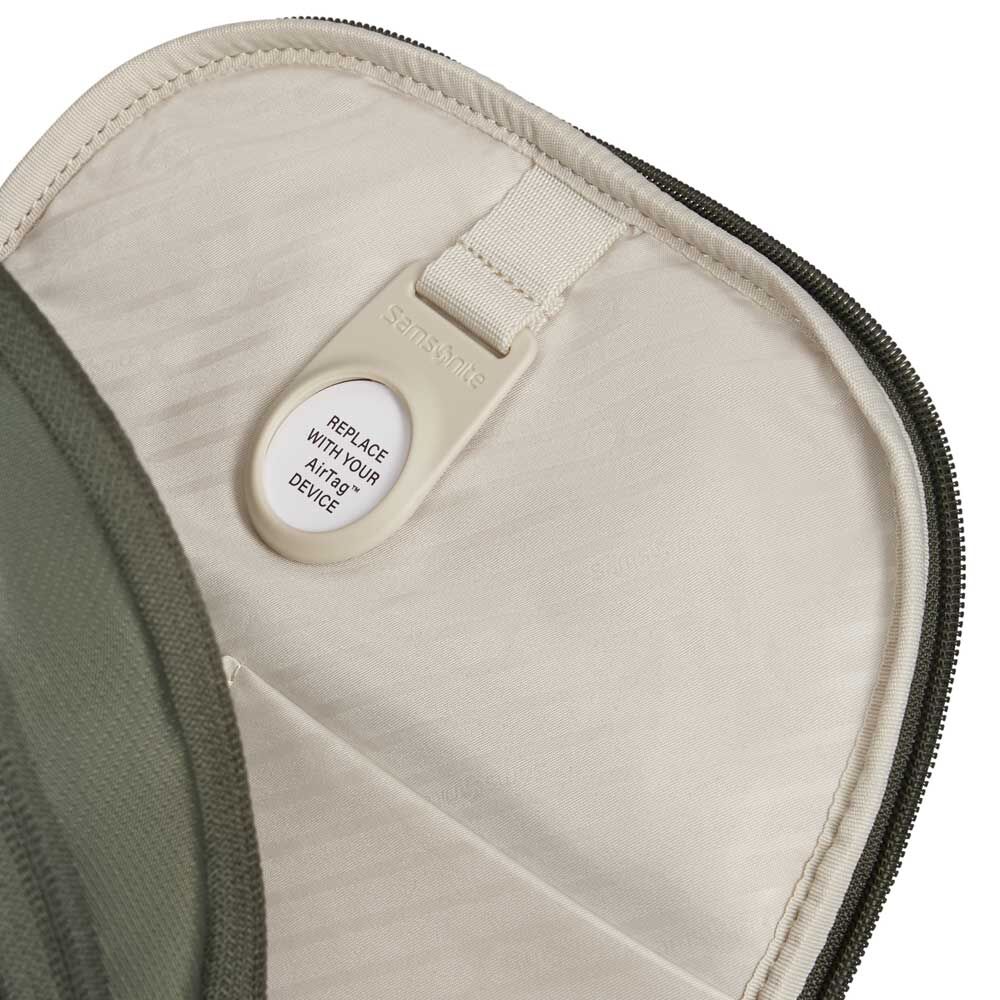 Samsonite Paralux Everyday Rucksack Samsonite Paralux Everyday Rucksack
