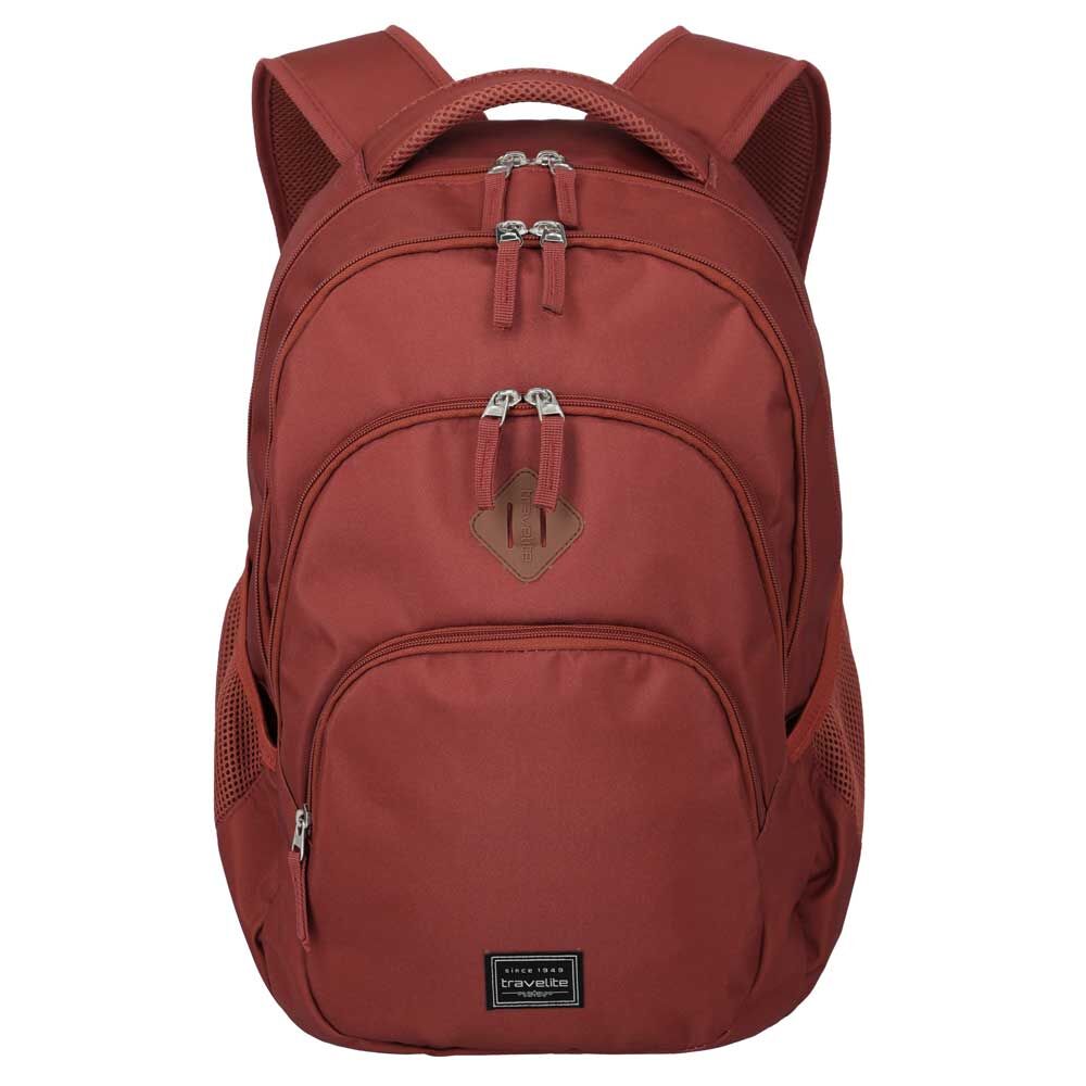 Travelite Basics Rucksack Melange Travelite Basics Rucksack Melange