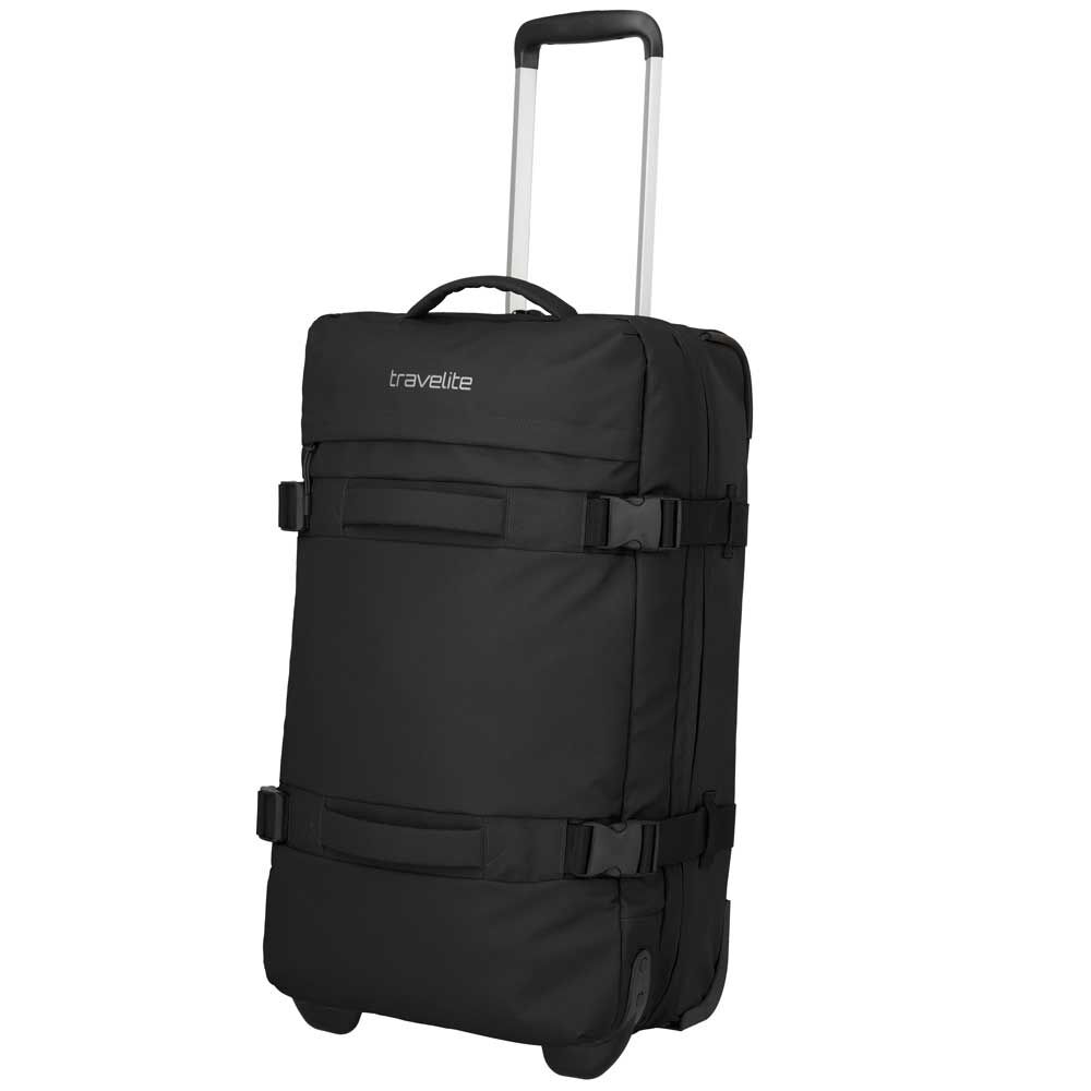 Travelite Bolonia Rollenreisetasche M Travelite Bolonia Rollenreisetasche M