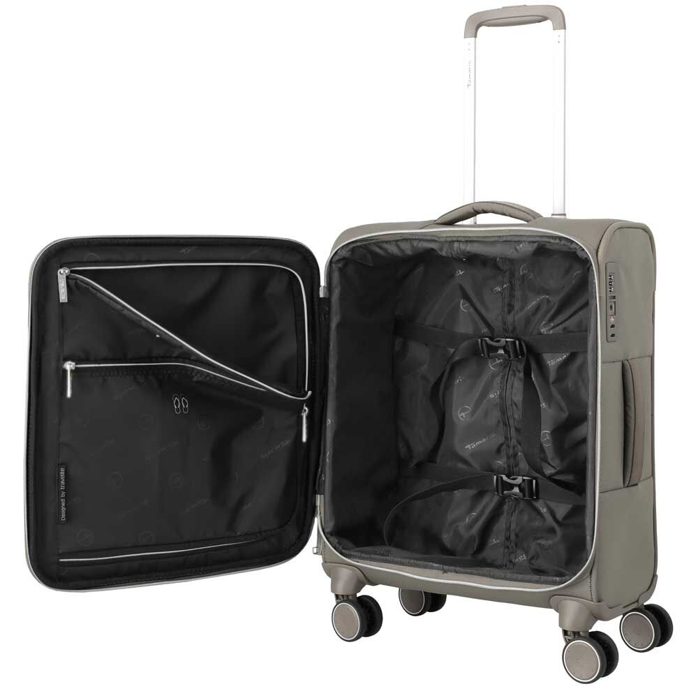 Tamaris by Travelite Voyaage Soft Trolley S Tamaris by Travelite Voyaage Soft Trolley S