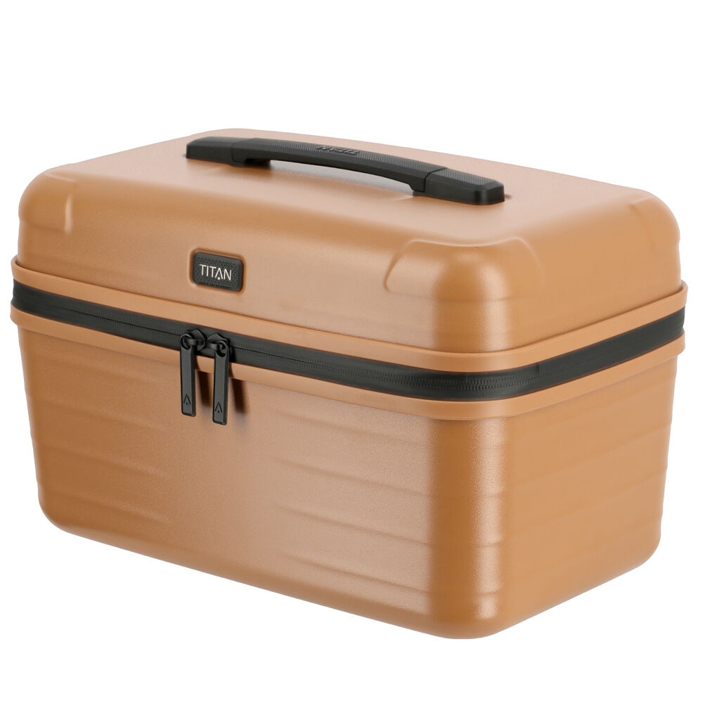 Titan Upgrade Beautycase Kiste, Postfach