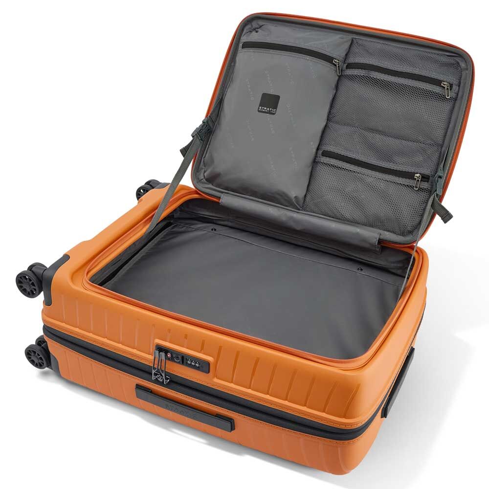 Stratic Novium ML 4-Rollen Trolley M 65 cm Stratic Novium ML 4-Rollen Trolley M 65 cm