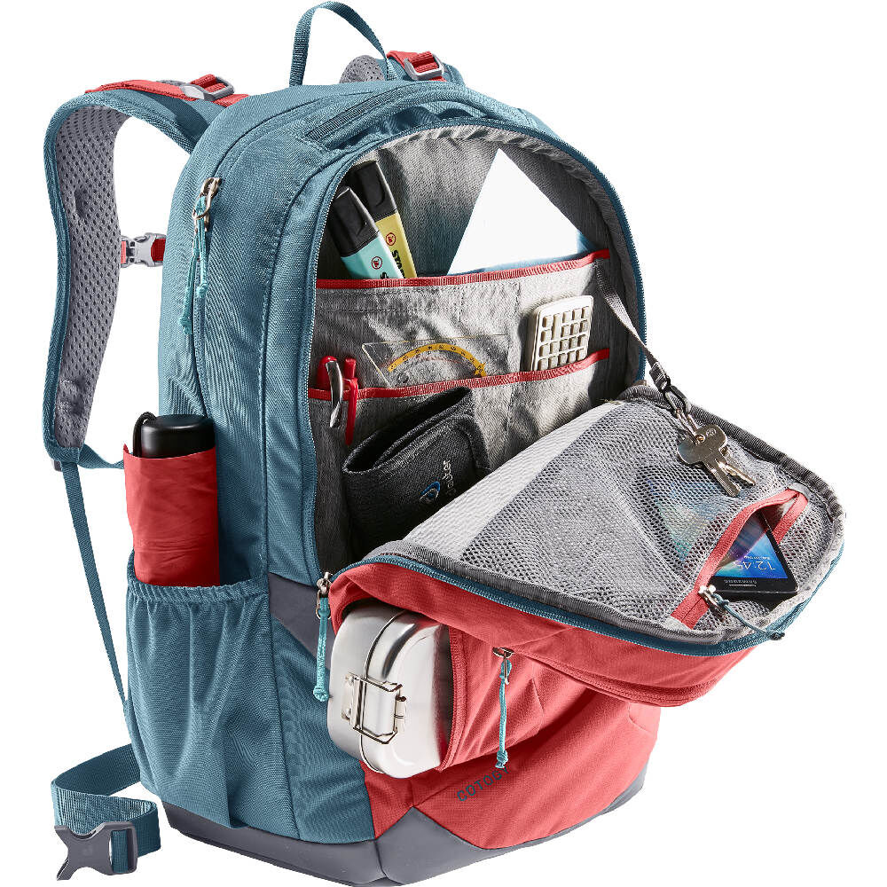 Deuter Cotogy Schulrucksack