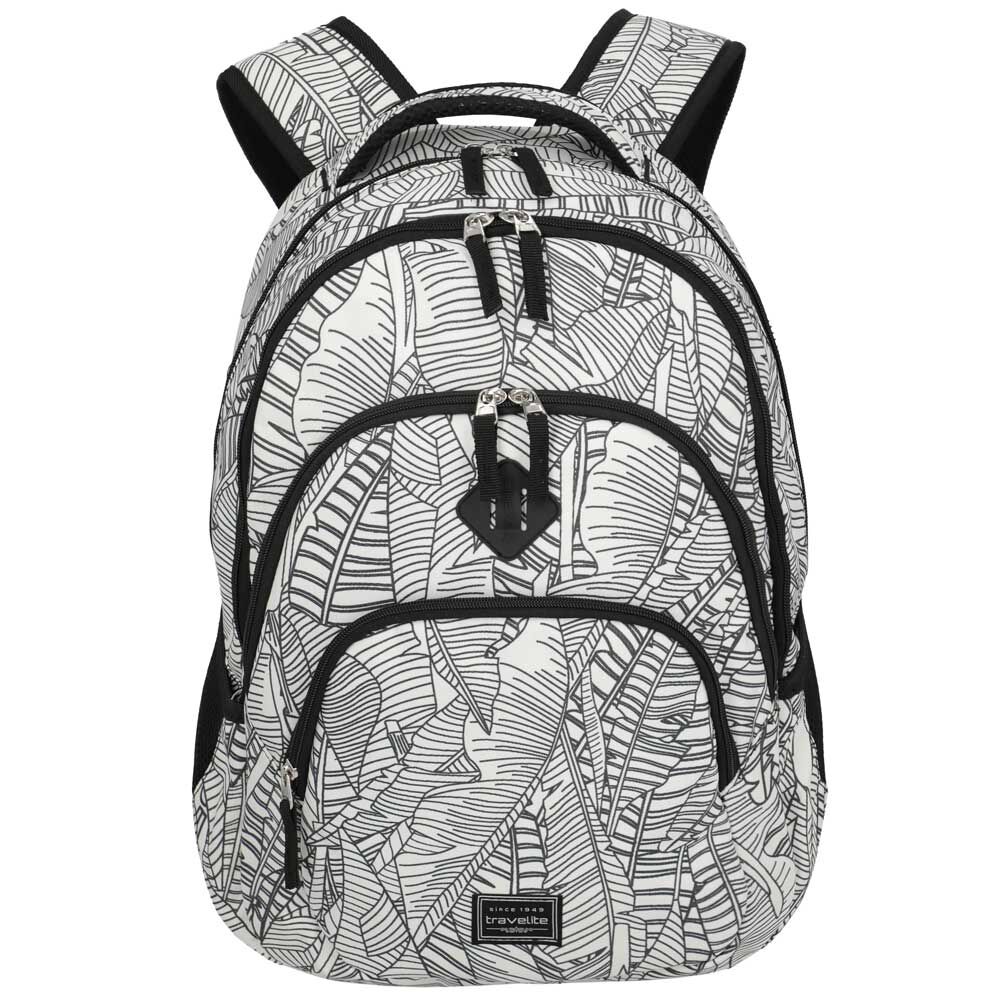Travelite Basics Rucksack Melange