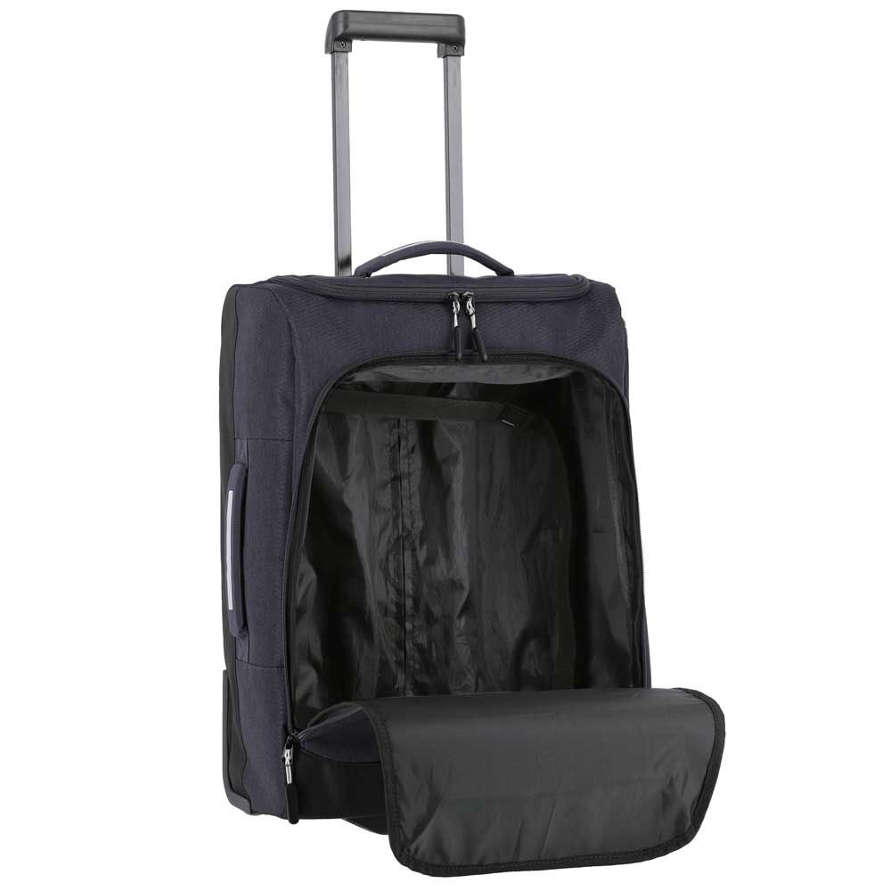 Travelite Kick Off Trolley Reisetasche S