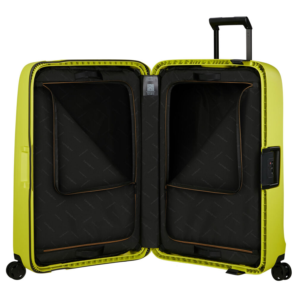 Samsonite Essens 4-Rollen Trolley M 69 cm Samsonite Essens 4-Rollen Trolley M 69 cm