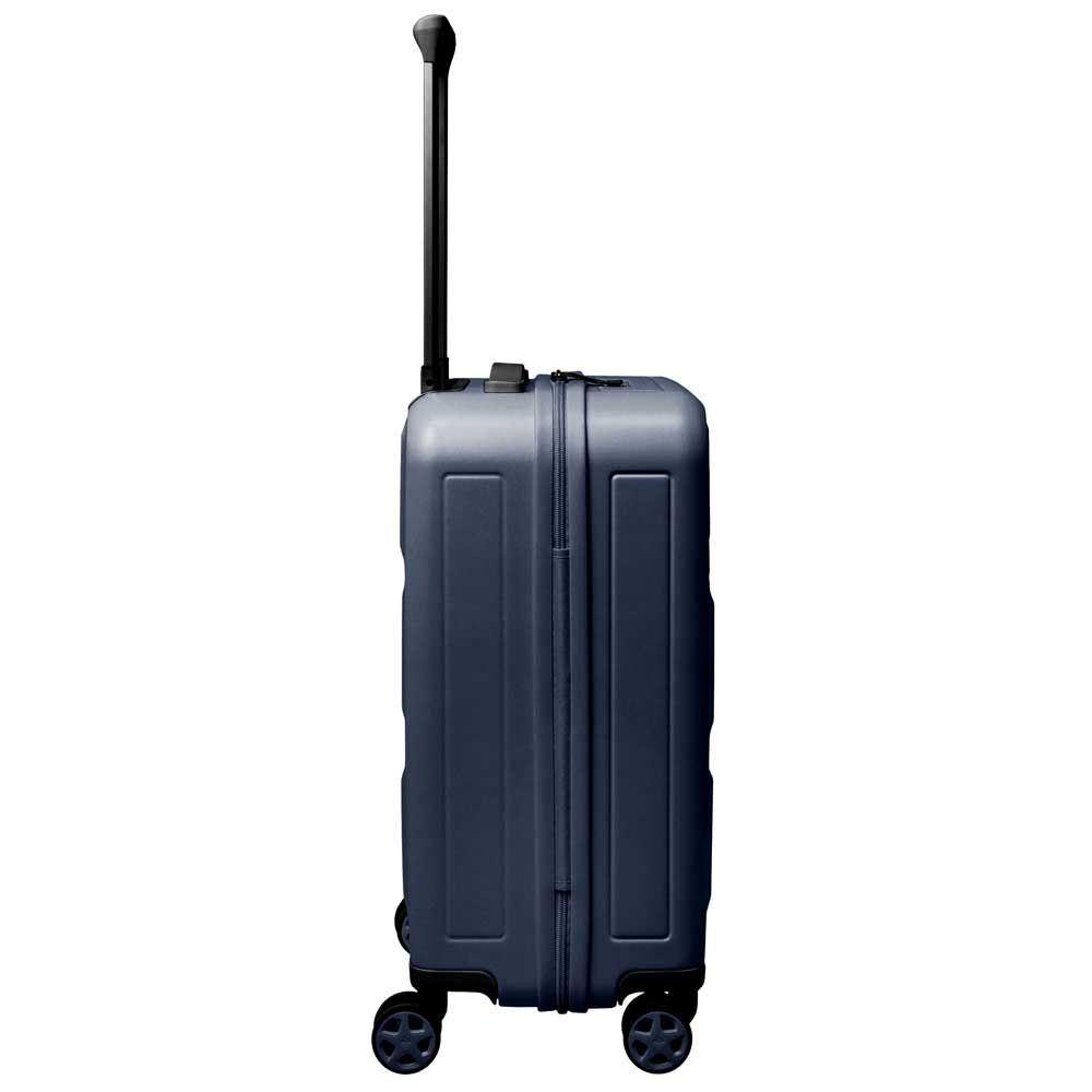 Travelite Panello 4-Rollen Trolley S Slim 55 cm